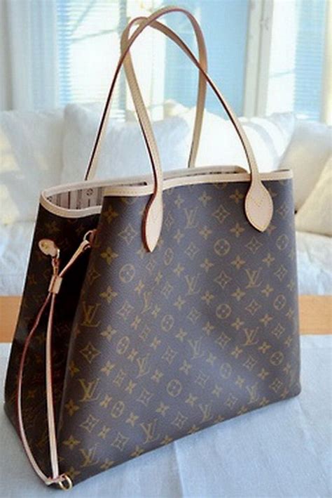 louis Vuitton Bag knock off